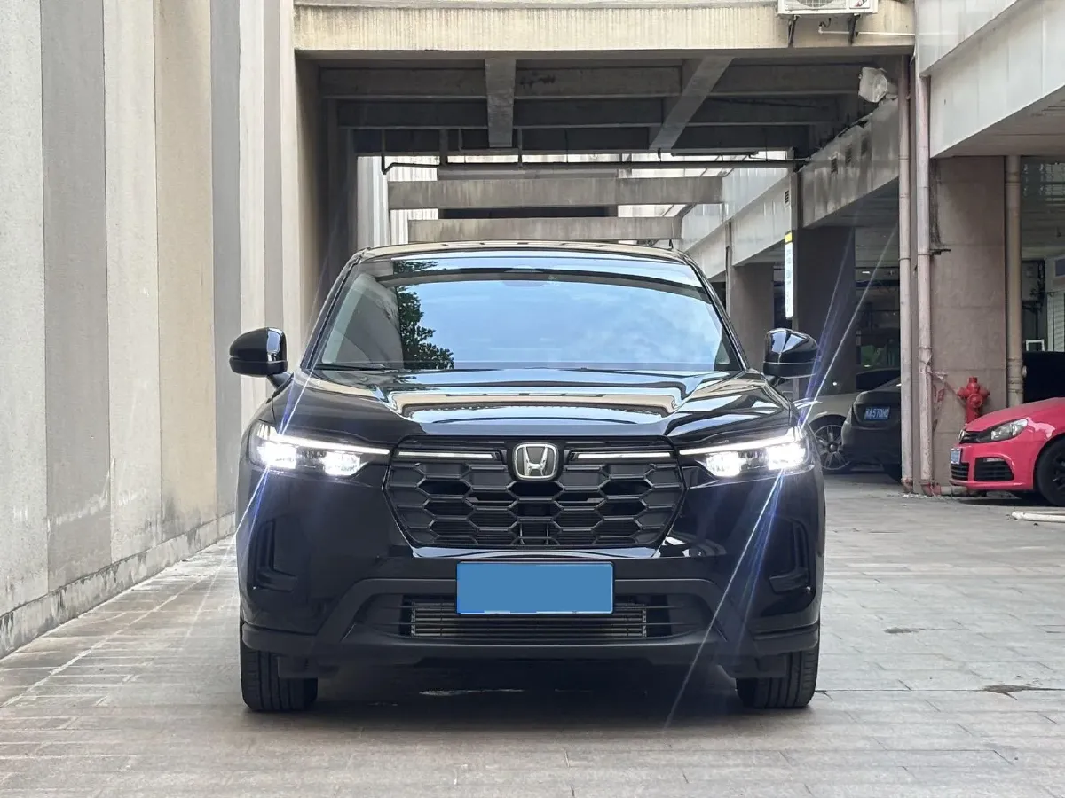 2023 Honda HR-V 1.5T 182HP L4 CVT,autocango,china used car exporter,china ev exporter,chinese used car exporter,chinese used ev exporter