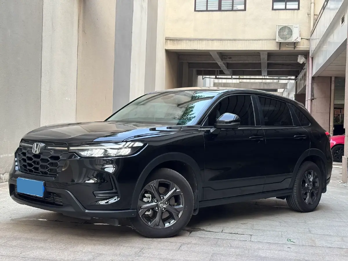 2023 Honda HR-V 1.5T 182HP L4 CVT