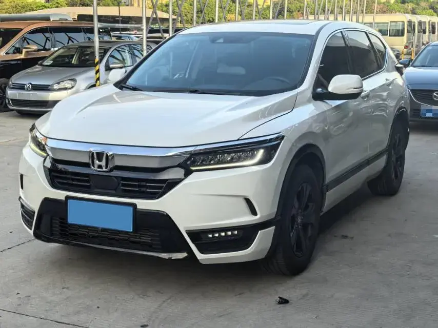 2021 Honda Breeze 1.5T 193HP L4 CVT