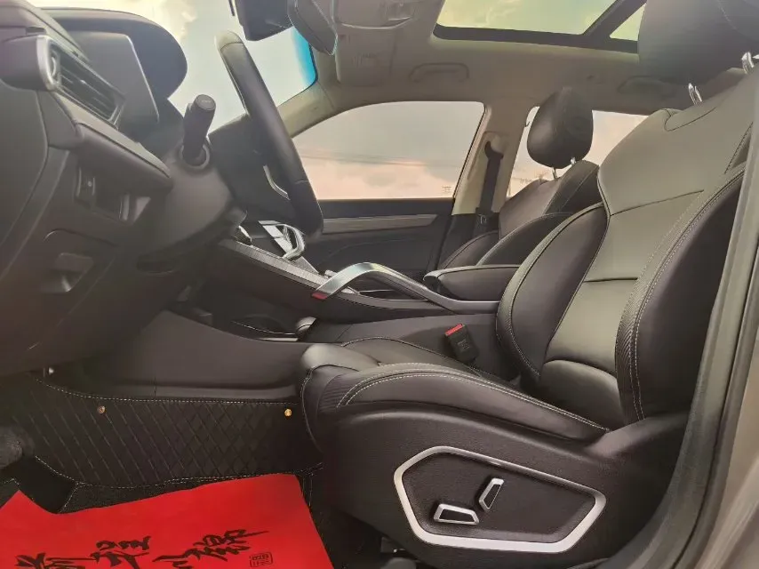 2020 Geely Azkarra 1.8T 184HP L4 7DCT,autocango,china used car exporter,china ev exporter,chinese used car exporter,chinese used ev exporter