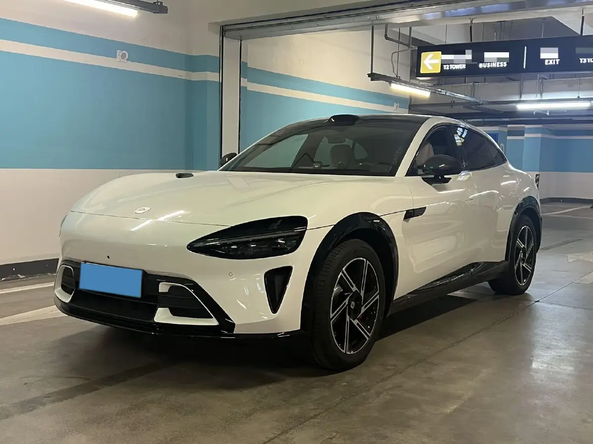 2025 MI YU7 BEV 101.7KWH