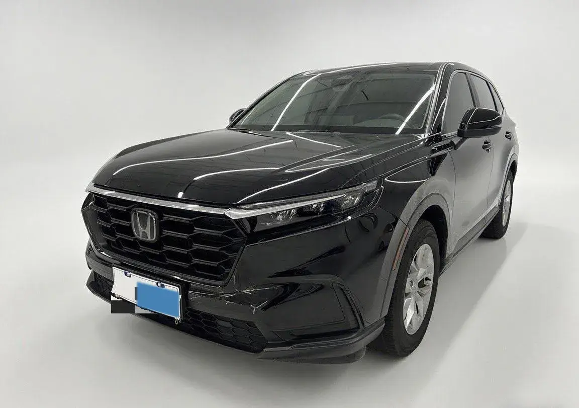 2023 Honda CR-V 1.5T 193HP L4 CVT