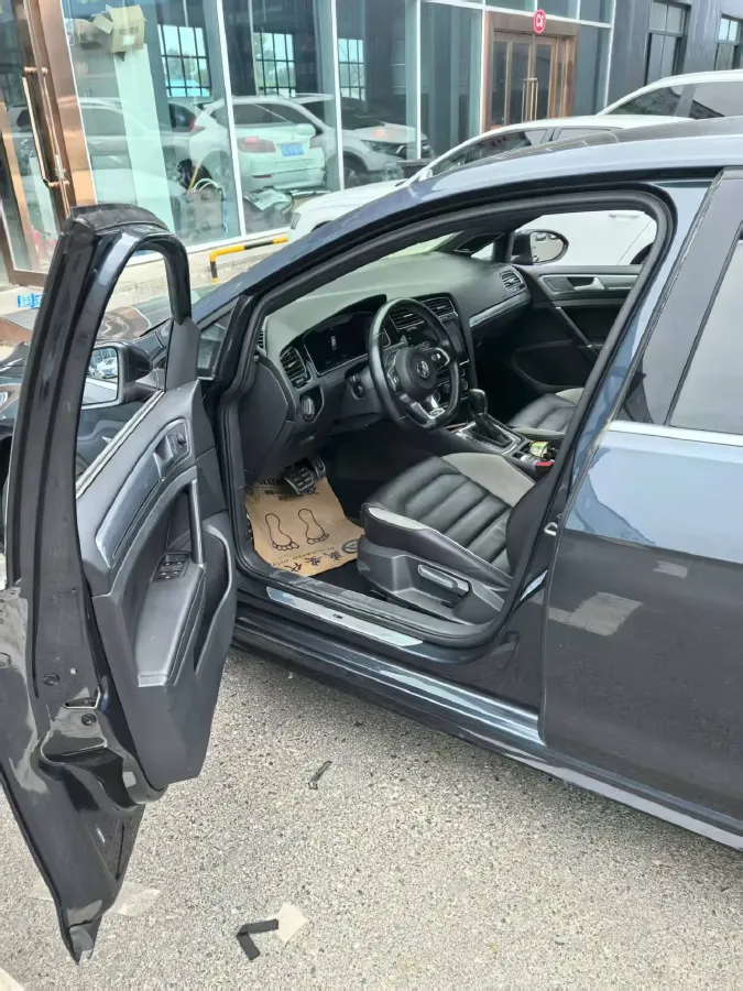 2020 Volkswagen Golf 1.4T 150HP L4 7DCT,autocango,china used car exporter,china ev exporter,chinese used car exporter,chinese used ev exporter