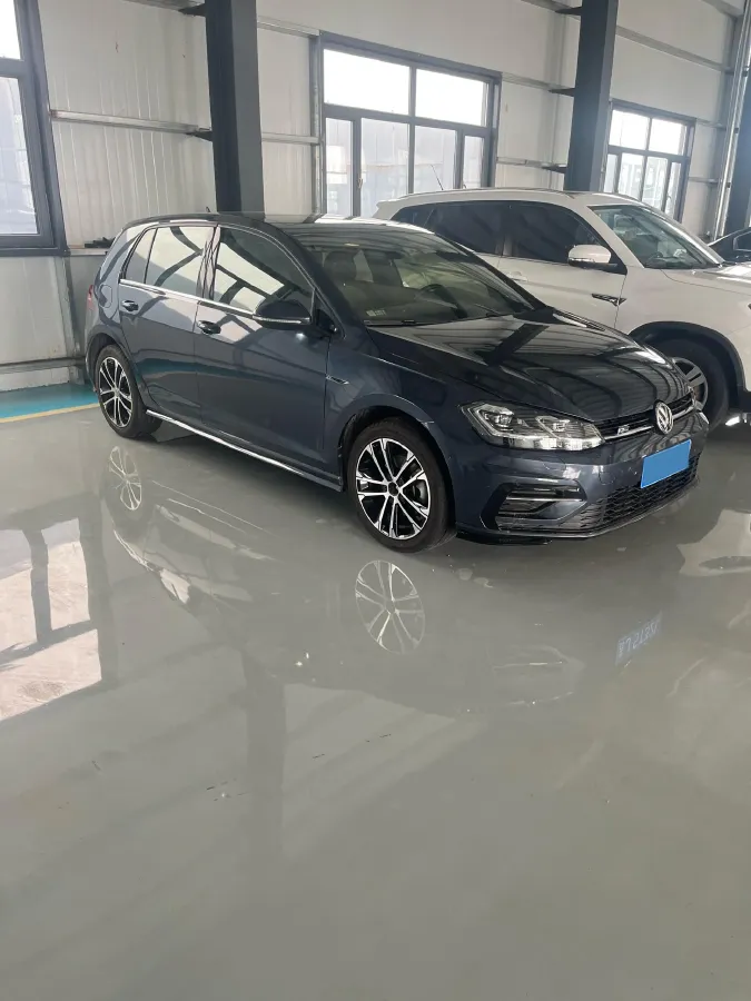 2020 Volkswagen Golf 1.4T 150HP L4 7DCT,autocango,china used car exporter,china ev exporter,chinese used car exporter,chinese used ev exporter