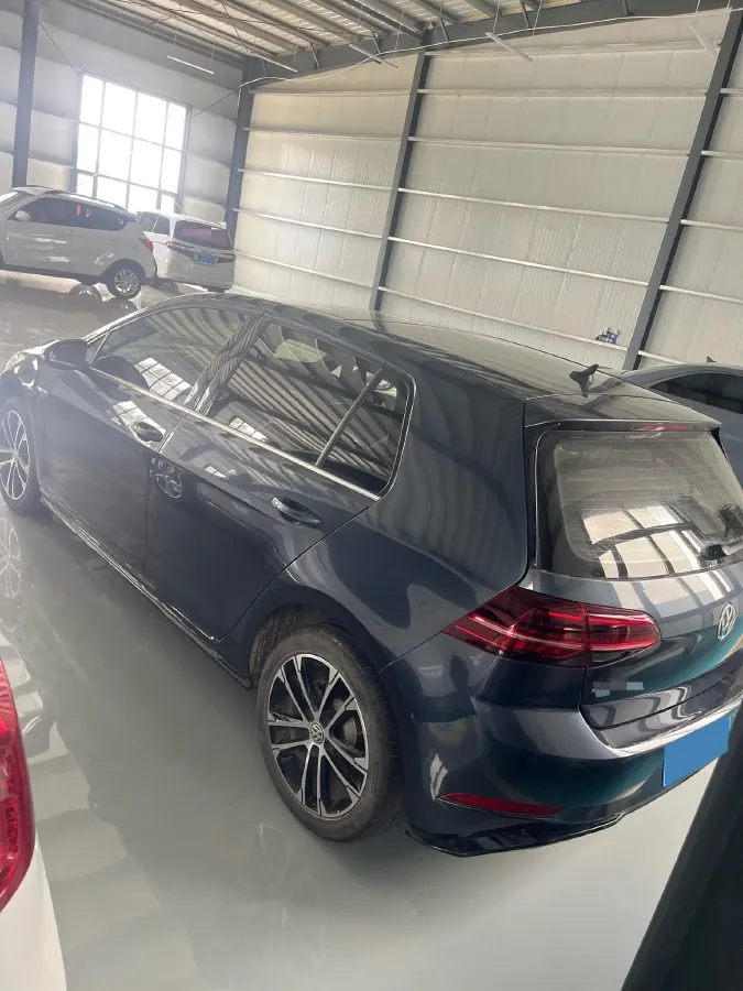2020 Volkswagen Golf 1.4T 150HP L4 7DCT,autocango,china used car exporter,china ev exporter,chinese used car exporter,chinese used ev exporter