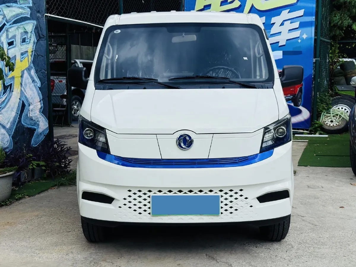 2024 Dongfeng YuFengEM27 BEV 41.472KWH,autocango,china used car exporter,china ev exporter,chinese used car exporter,chinese used ev exporter