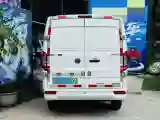 2024 Dongfeng YuFengEM27 BEV 41.472KWH