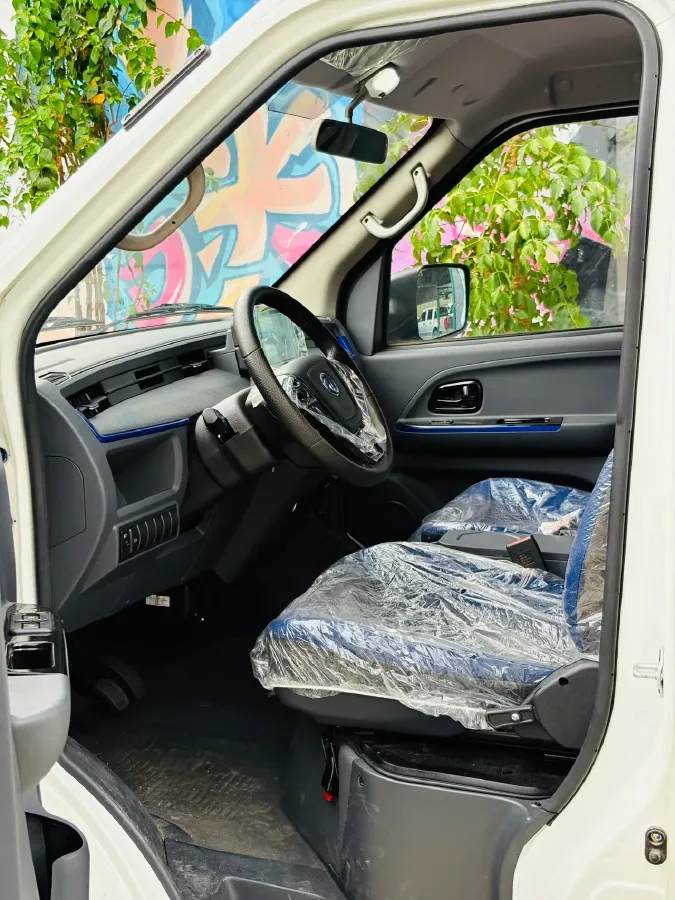 2024 Dongfeng YuFengEM27 BEV 41.472KWH,autocango,china used car exporter,china ev exporter,chinese used car exporter,chinese used ev exporter