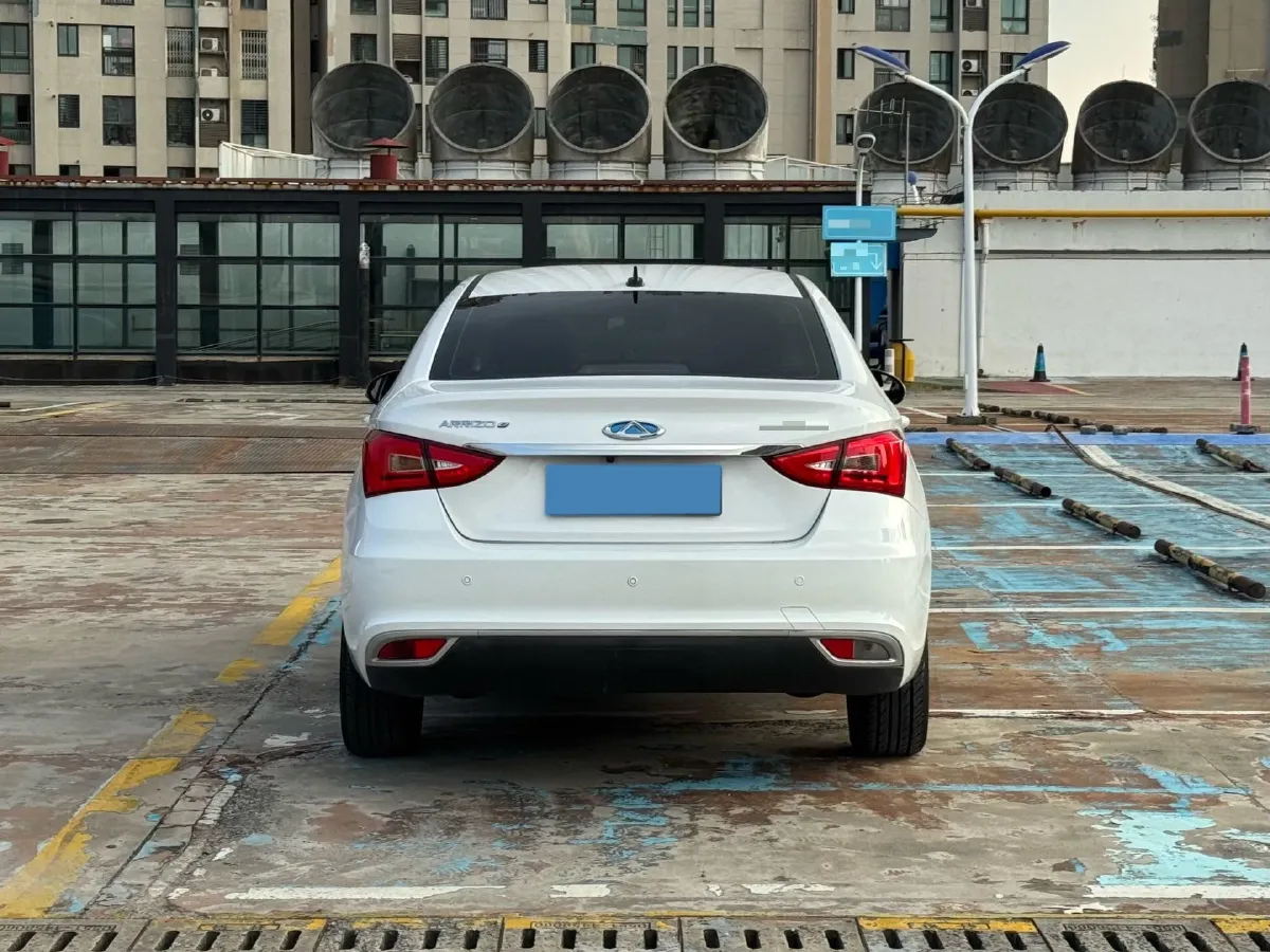 2020 Chery EV Arrizo e BEV 53.6KWH,autocango,china used car exporter,china ev exporter,chinese used car exporter,chinese used ev exporter