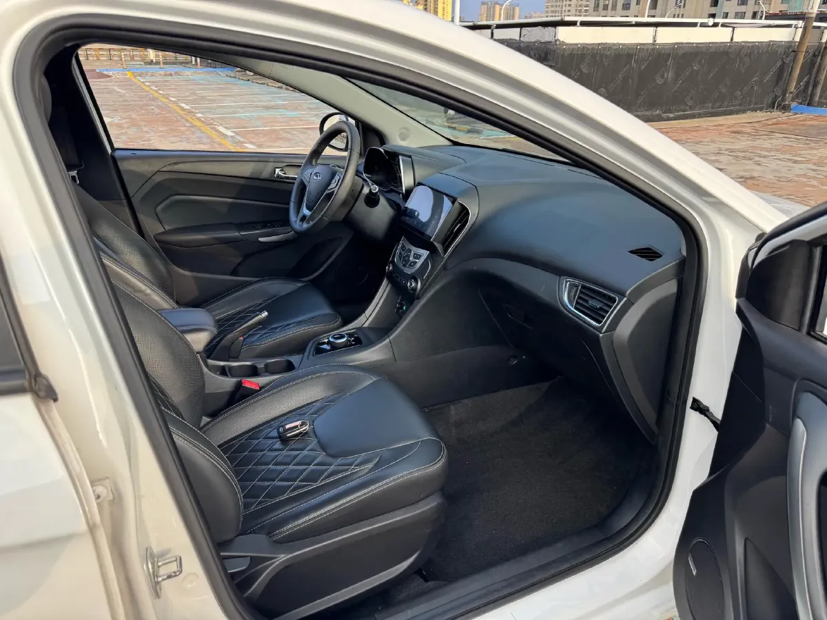 2020 Chery EV Arrizo e BEV 53.6KWH,autocango,china used car exporter,china ev exporter,chinese used car exporter,chinese used ev exporter