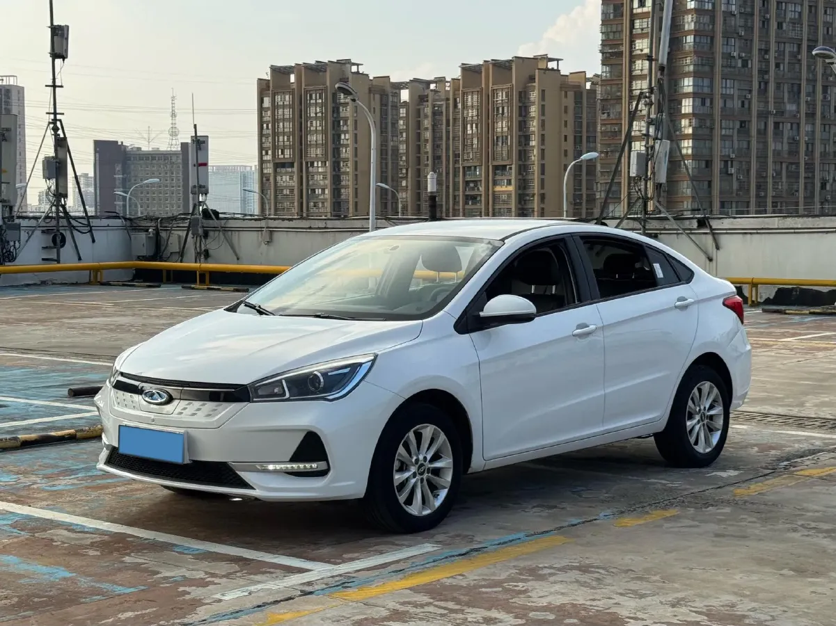 2020 Chery EV Arrizo e BEV 53.6KWH,autocango,china used car exporter,china ev exporter,chinese used car exporter,chinese used ev exporter