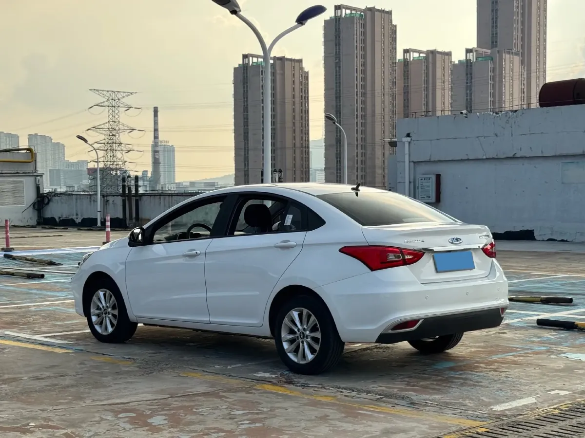 2020 Chery EV Arrizo e BEV 53.6KWH,autocango,china used car exporter,china ev exporter,chinese used car exporter,chinese used ev exporter