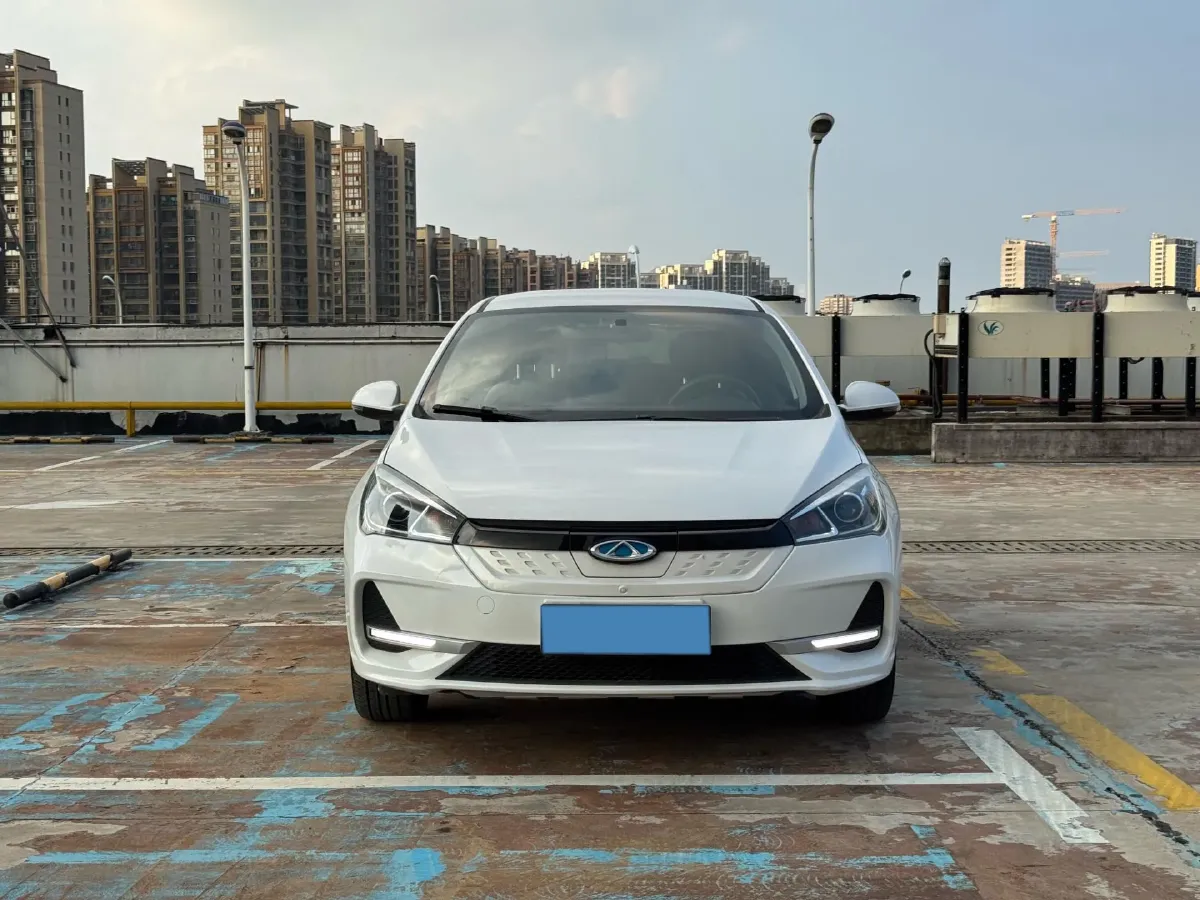 2020 Chery EV Arrizo e BEV 53.6KWH,autocango,china used car exporter,china ev exporter,chinese used car exporter,chinese used ev exporter