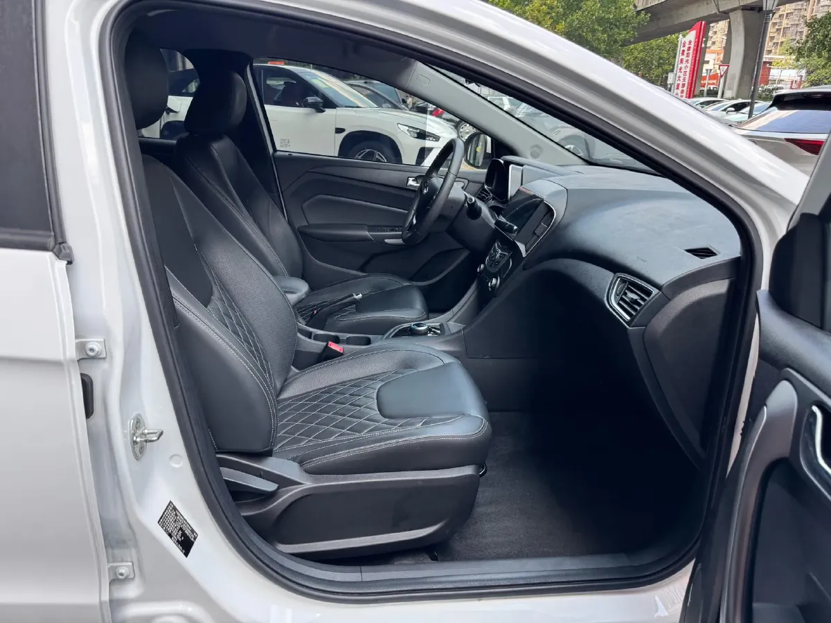 2020 Chery EV Arrizo e BEV 53.6KWH,autocango,china used car exporter,china ev exporter,chinese used car exporter,chinese used ev exporter