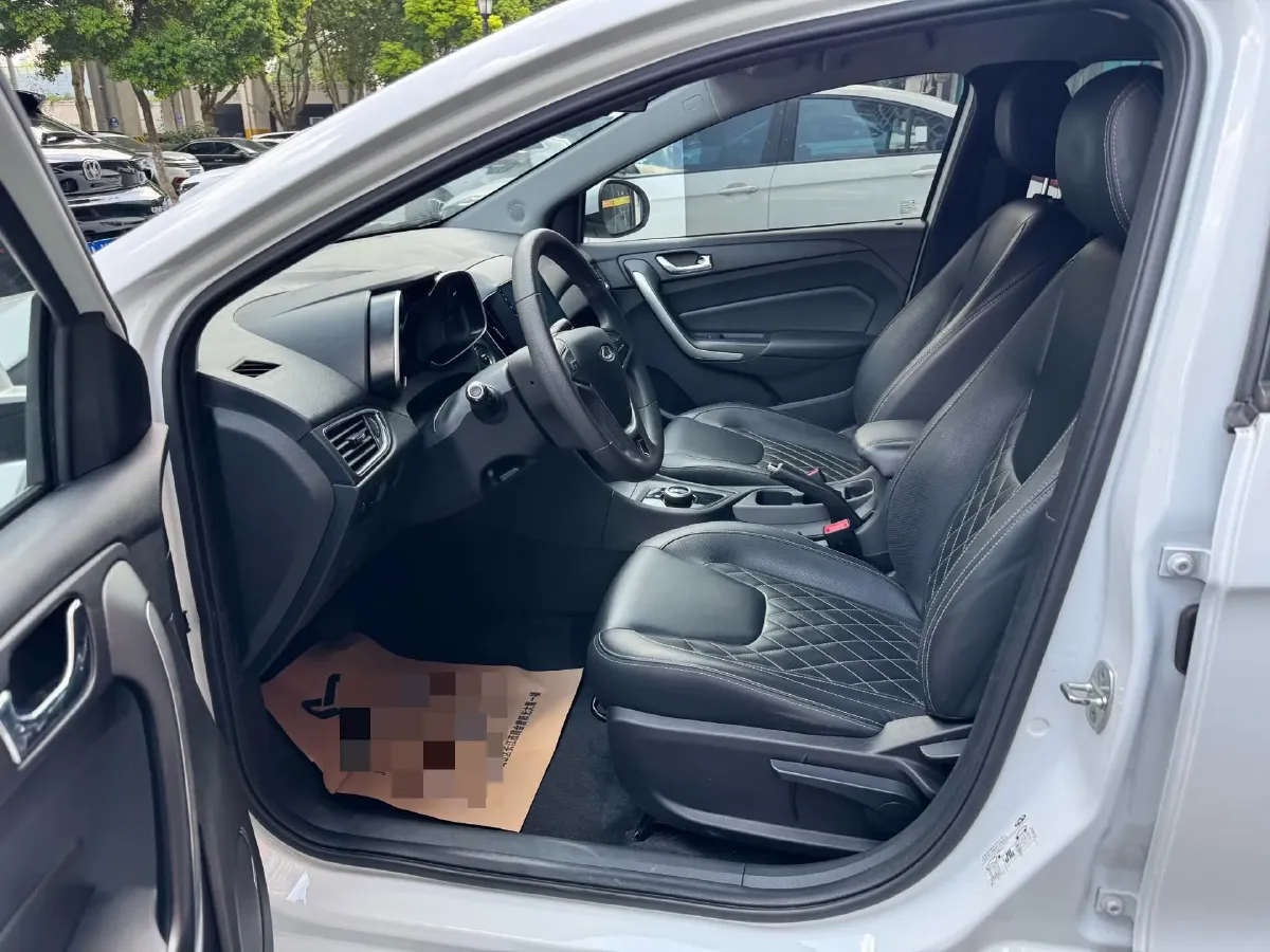 2020 Chery EV Arrizo e BEV 53.6KWH,autocango,china used car exporter,china ev exporter,chinese used car exporter,chinese used ev exporter