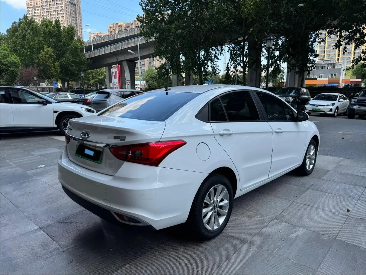 2020 Chery EV Arrizo e BEV 53.6KWH,autocango,china used car exporter,china ev exporter,chinese used car exporter,chinese used ev exporter