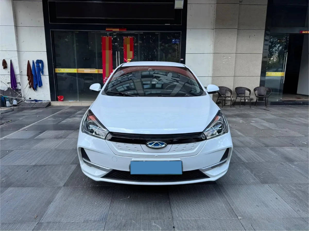 2020 Chery EV Arrizo e BEV 53.6KWH,autocango,china used car exporter,china ev exporter,chinese used car exporter,chinese used ev exporter