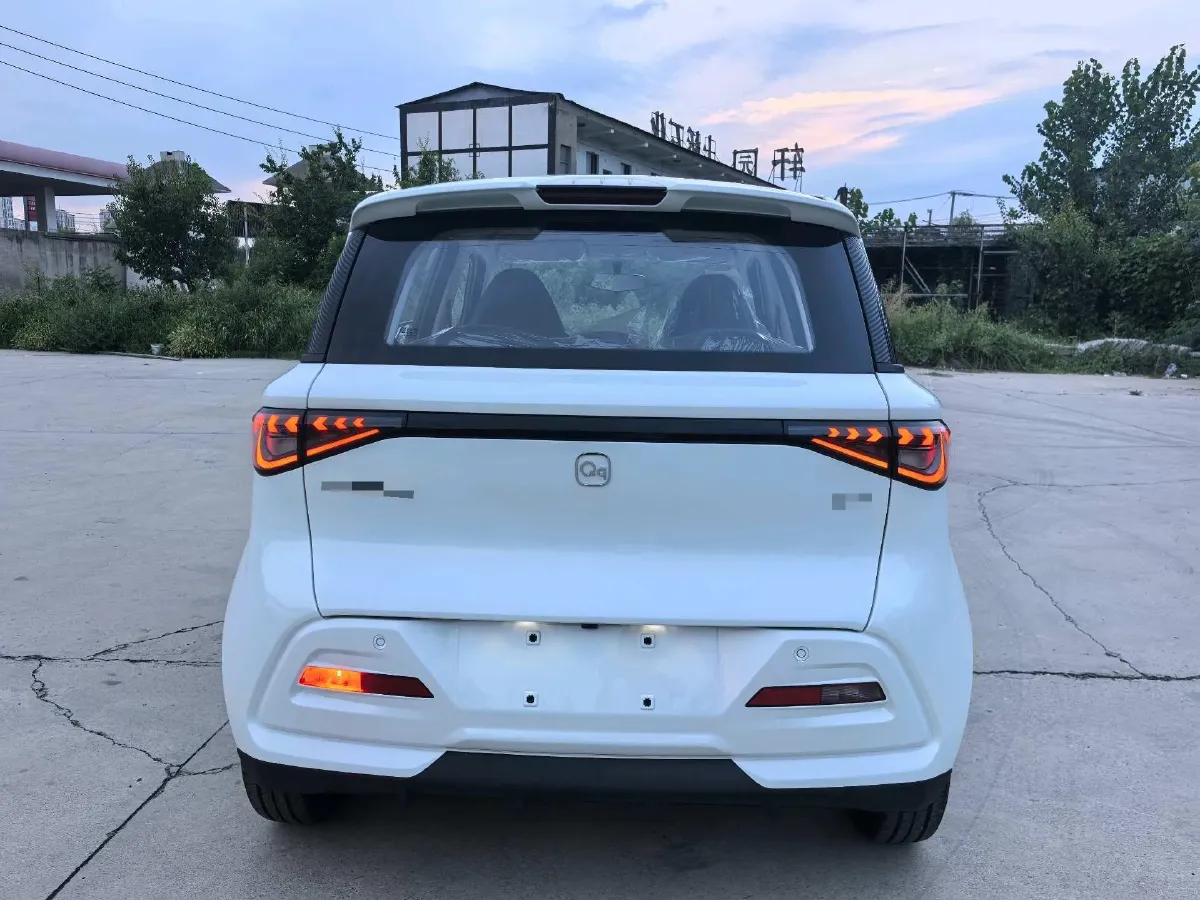 2025 Chery Duomi BEV,autocango,china used car exporter,china ev exporter,chinese used car exporter,chinese used ev exporter