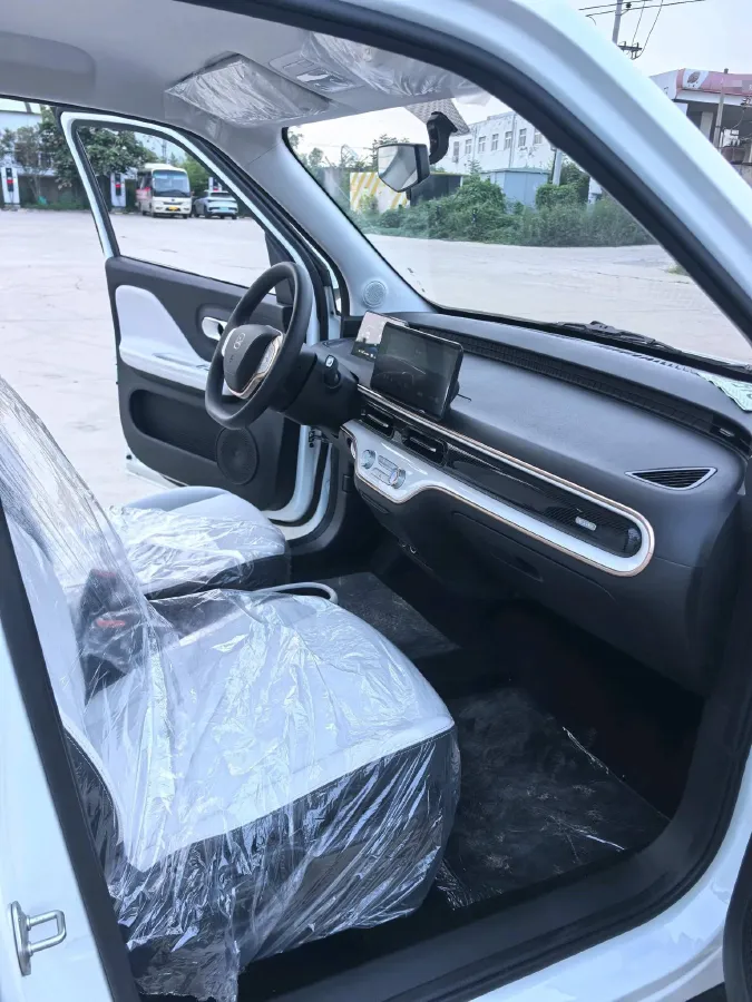 2025 Chery Duomi BEV,autocango,china used car exporter,china ev exporter,chinese used car exporter,chinese used ev exporter