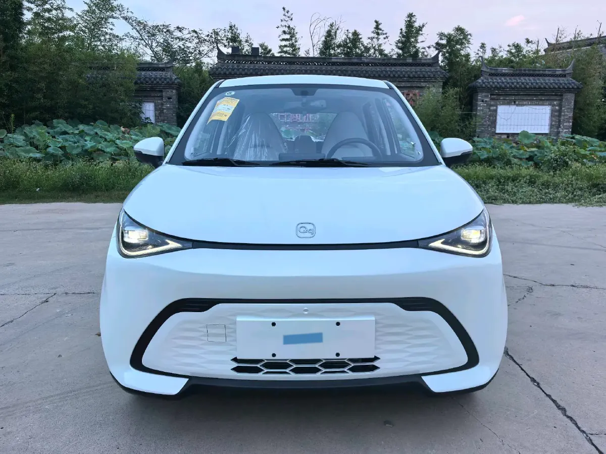 2025 Chery Duomi BEV,autocango,china used car exporter,china ev exporter,chinese used car exporter,chinese used ev exporter