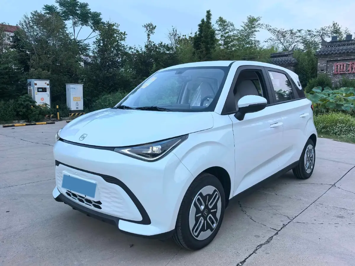 2025 Chery Duomi BEV
