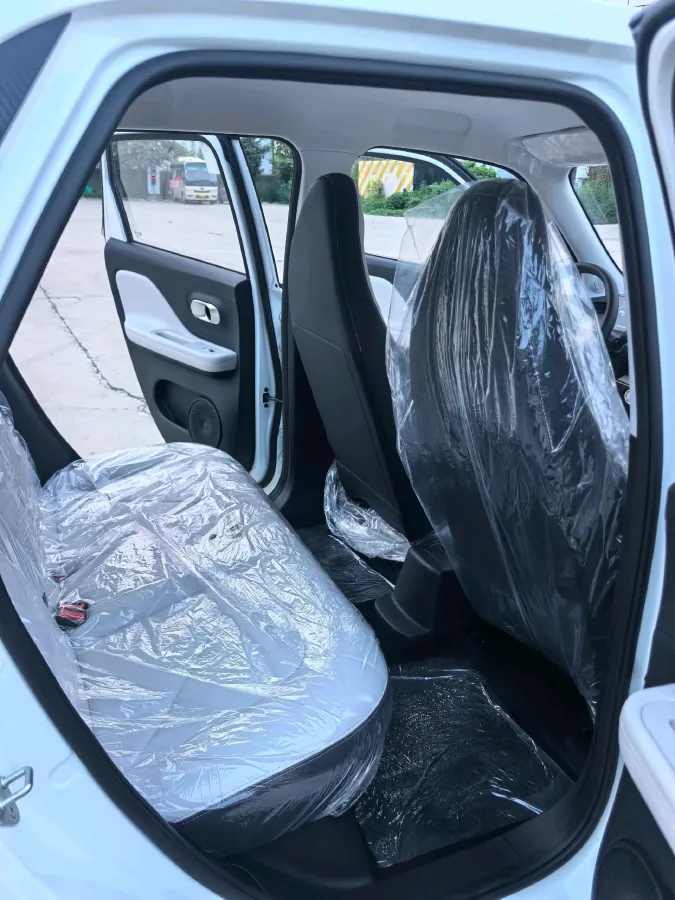 2025 Chery Duomi BEV,autocango,china used car exporter,china ev exporter,chinese used car exporter,chinese used ev exporter