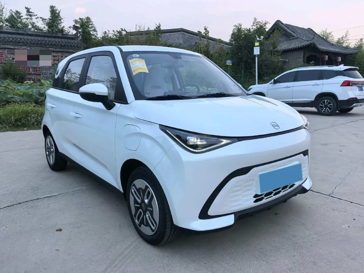 2025 Chery Duomi BEV,autocango,china used car exporter,china ev exporter,chinese used car exporter,chinese used ev exporter