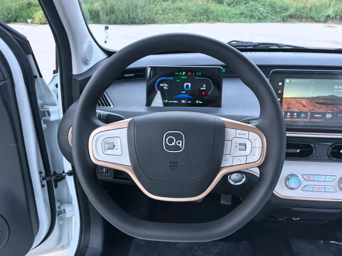 2025 Chery Duomi BEV,autocango,china used car exporter,china ev exporter,chinese used car exporter,chinese used ev exporter