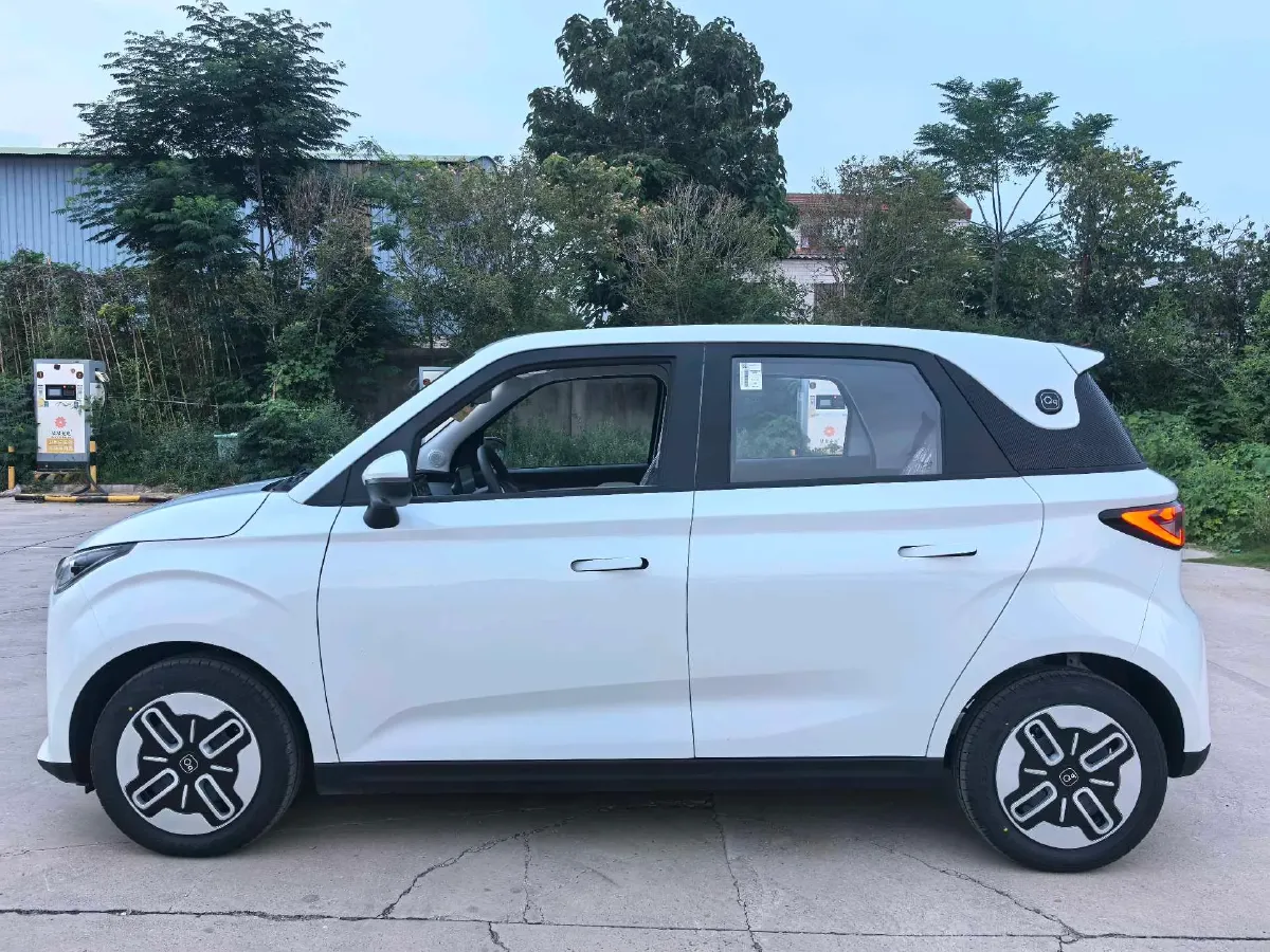 2025 Chery Duomi BEV,autocango,china used car exporter,china ev exporter,chinese used car exporter,chinese used ev exporter