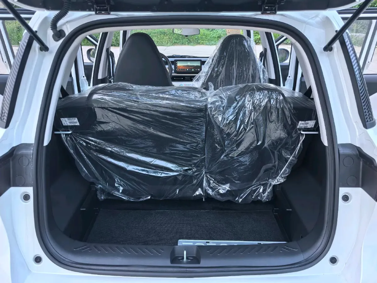 2025 Chery Duomi BEV,autocango,china used car exporter,china ev exporter,chinese used car exporter,chinese used ev exporter