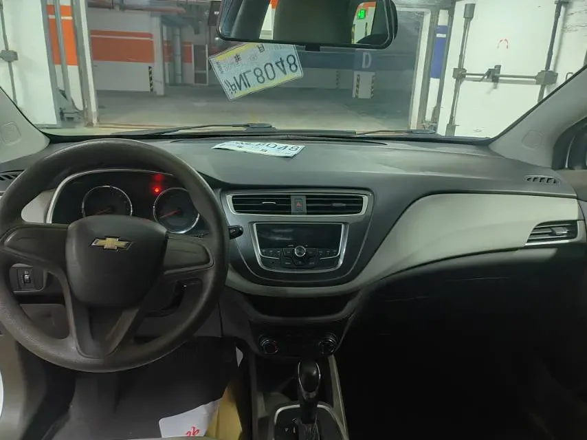 2018 Chevrolet Lova RV 1.5L 113HP L4 4AT,autocango,china used car exporter,china ev exporter,chinese used car exporter,chinese used ev exporter