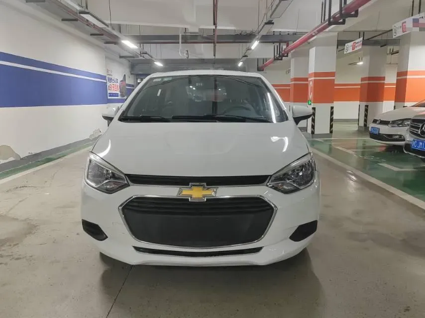 2018 Chevrolet Lova RV 1.5L 113HP L4 4AT,autocango,china used car exporter,china ev exporter,chinese used car exporter,chinese used ev exporter