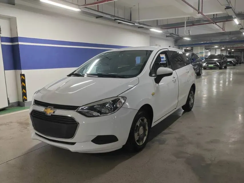 2018 Chevrolet Lova RV 1.5L 113HP L4 4AT,autocango,china used car exporter,china ev exporter,chinese used car exporter,chinese used ev exporter