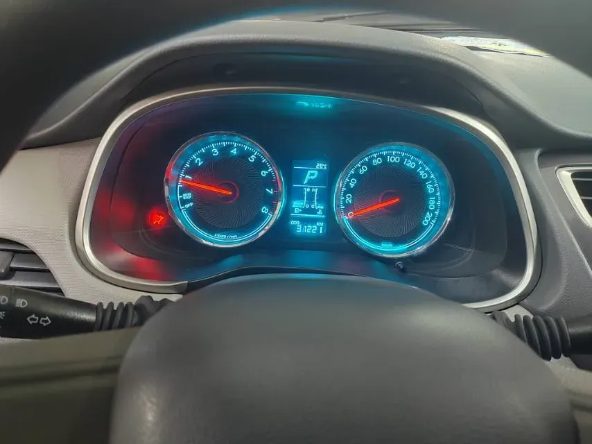 2018 Chevrolet Lova RV 1.5L 113HP L4 4AT,autocango,china used car exporter,china ev exporter,chinese used car exporter,chinese used ev exporter