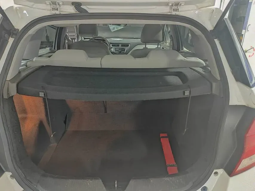 2018 Chevrolet Lova RV 1.5L 113HP L4 4AT,autocango,china used car exporter,china ev exporter,chinese used car exporter,chinese used ev exporter