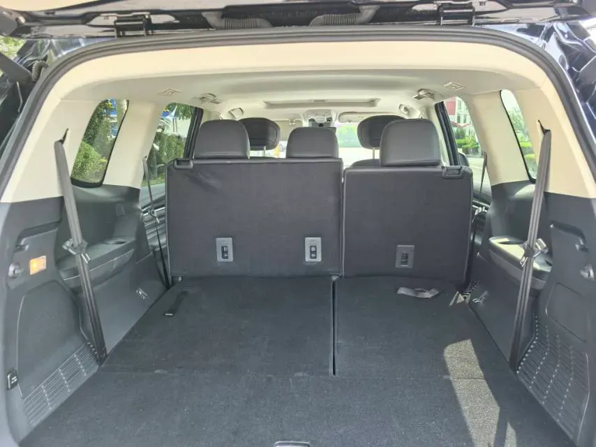 2023 MAXUS Territory 2.0T 218HP L4 8AT,autocango,china used car exporter,china ev exporter,chinese used car exporter,chinese used ev exporter