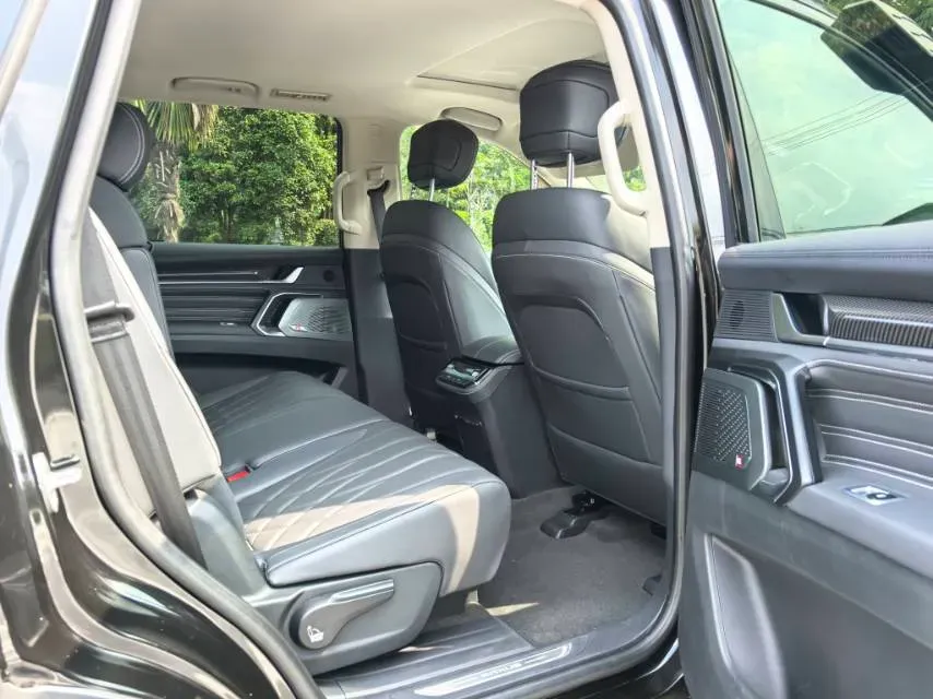 2023 MAXUS Territory 2.0T 218HP L4 8AT,autocango,china used car exporter,china ev exporter,chinese used car exporter,chinese used ev exporter