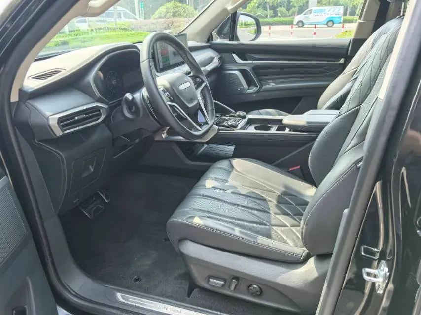 2023 MAXUS Territory 2.0T 218HP L4 8AT,autocango,china used car exporter,china ev exporter,chinese used car exporter,chinese used ev exporter