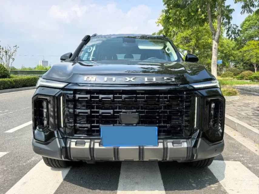 2023 MAXUS Territory 2.0T 218HP L4 8AT,autocango,china used car exporter,china ev exporter,chinese used car exporter,chinese used ev exporter
