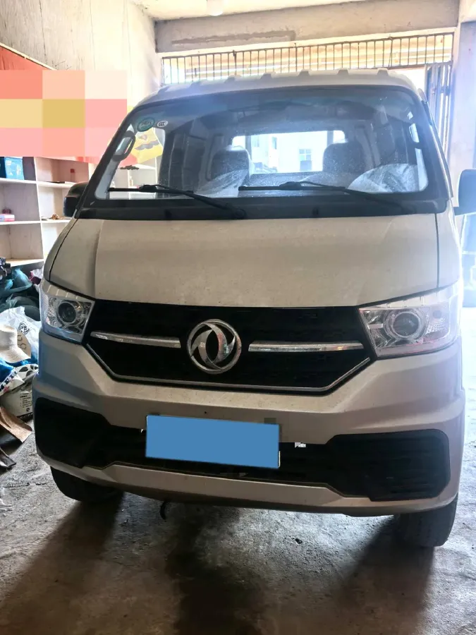 2019 DongFeng DFSK D52 1.2L 88HP L4 5MT,autocango,china used car exporter,china ev exporter,chinese used car exporter,chinese used ev exporter