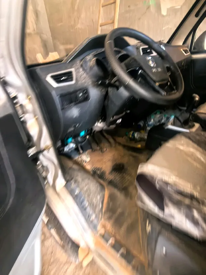 2019 DongFeng DFSK D52 1.2L 88HP L4 5MT,autocango,china used car exporter,china ev exporter,chinese used car exporter,chinese used ev exporter