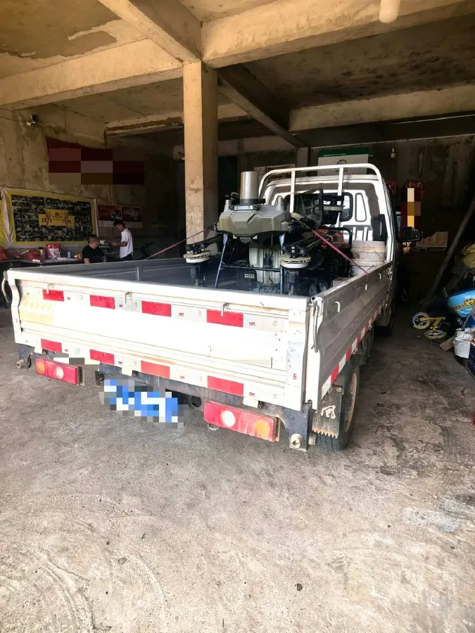 2019 DongFeng DFSK D52 1.2L 88HP L4 5MT,autocango,china used car exporter,china ev exporter,chinese used car exporter,chinese used ev exporter