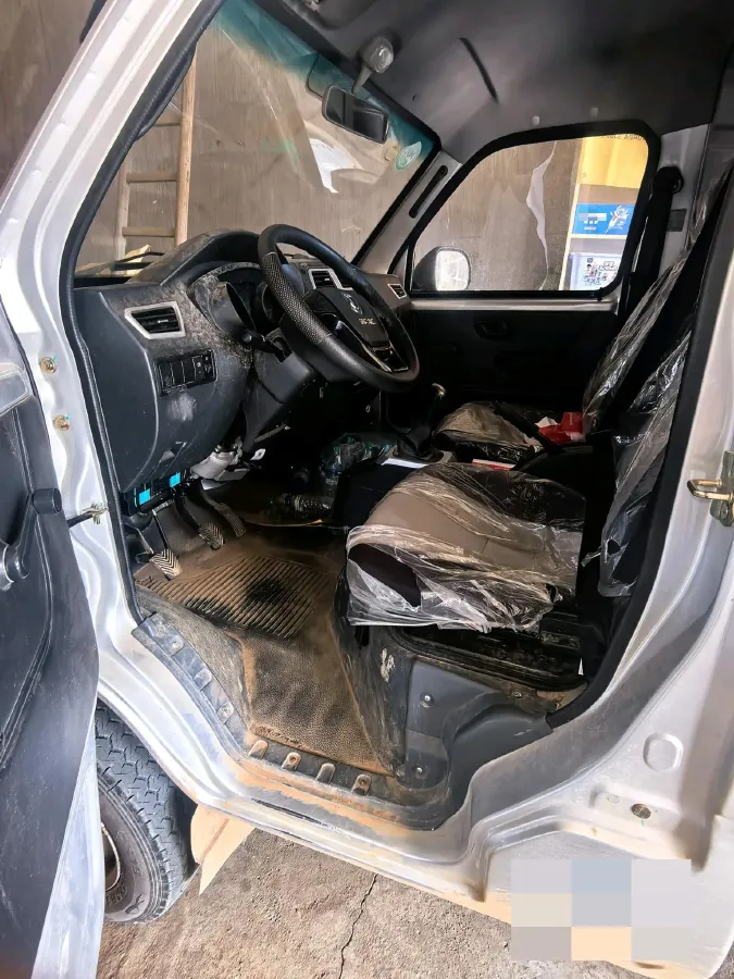 2019 DongFeng DFSK D52 1.2L 88HP L4 5MT,autocango,china used car exporter,china ev exporter,chinese used car exporter,chinese used ev exporter