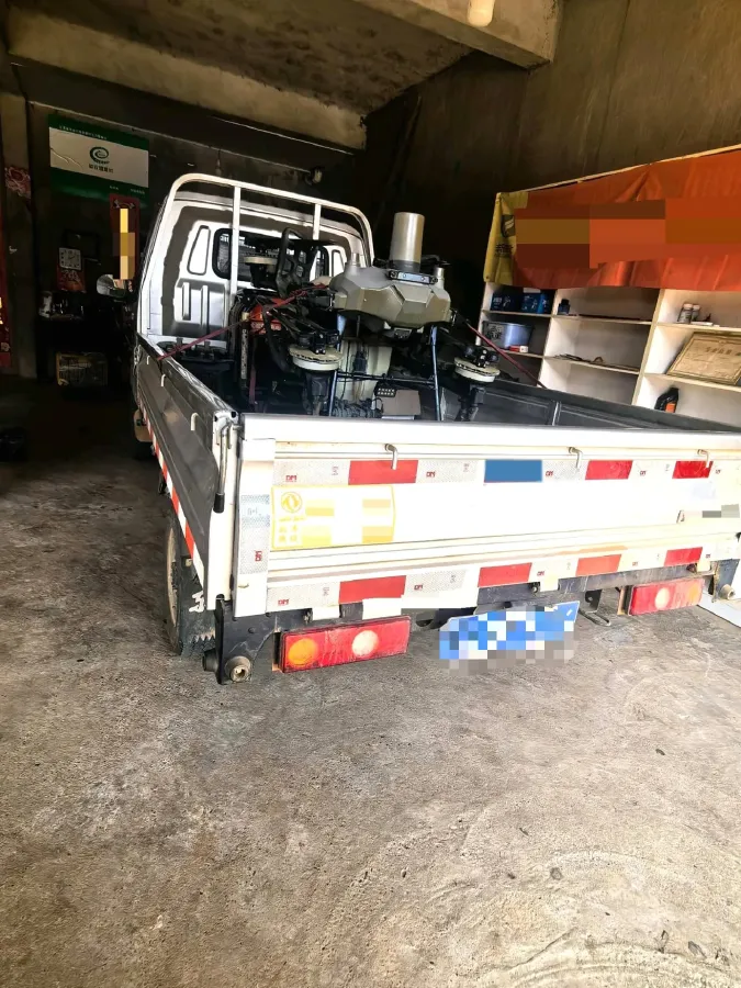 2019 DongFeng DFSK D52 1.2L 88HP L4 5MT,autocango,china used car exporter,china ev exporter,chinese used car exporter,chinese used ev exporter