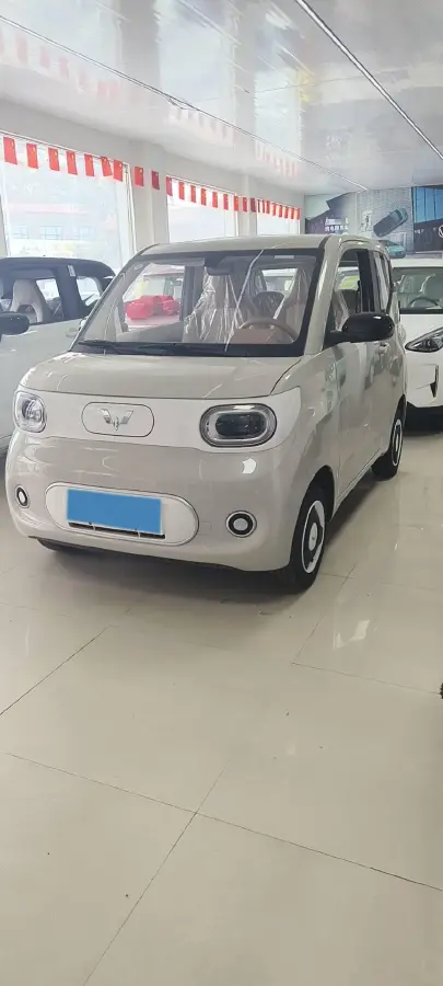 2024 WuLing HongGuang MINI EV BEV 17.3KWH