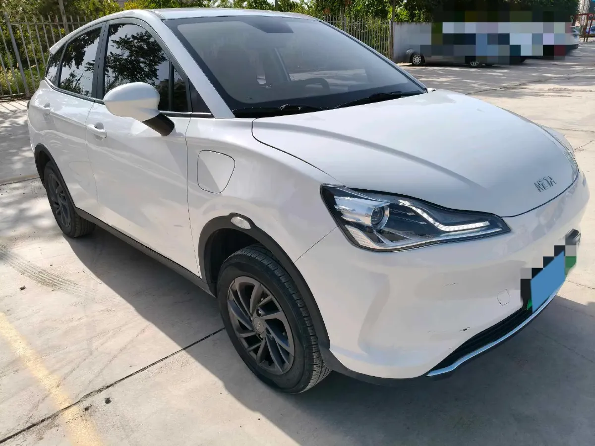 2021 Neta V BEV 31.18KWH,autocango,china used car exporter,china ev exporter,chinese used car exporter,chinese used ev exporter