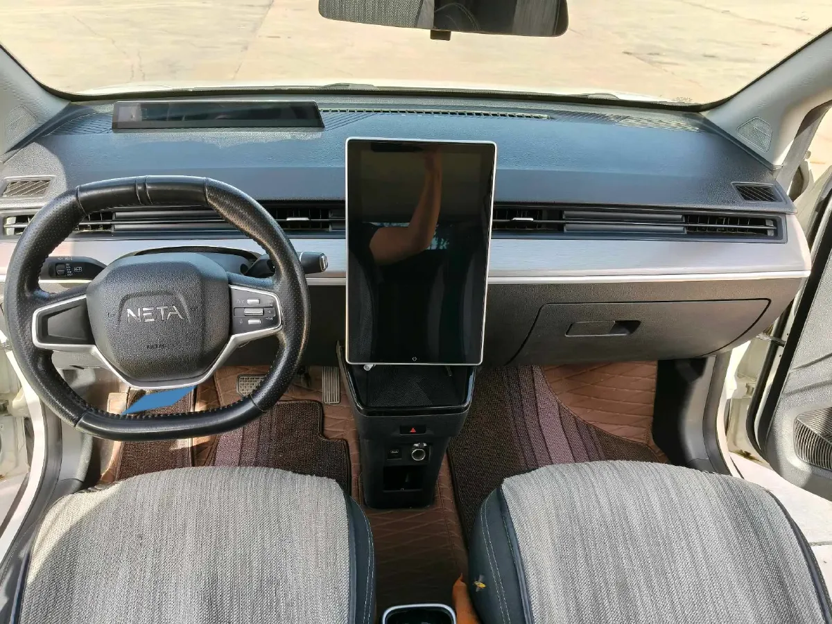 2021 Neta V BEV 31.18KWH,autocango,china used car exporter,china ev exporter,chinese used car exporter,chinese used ev exporter