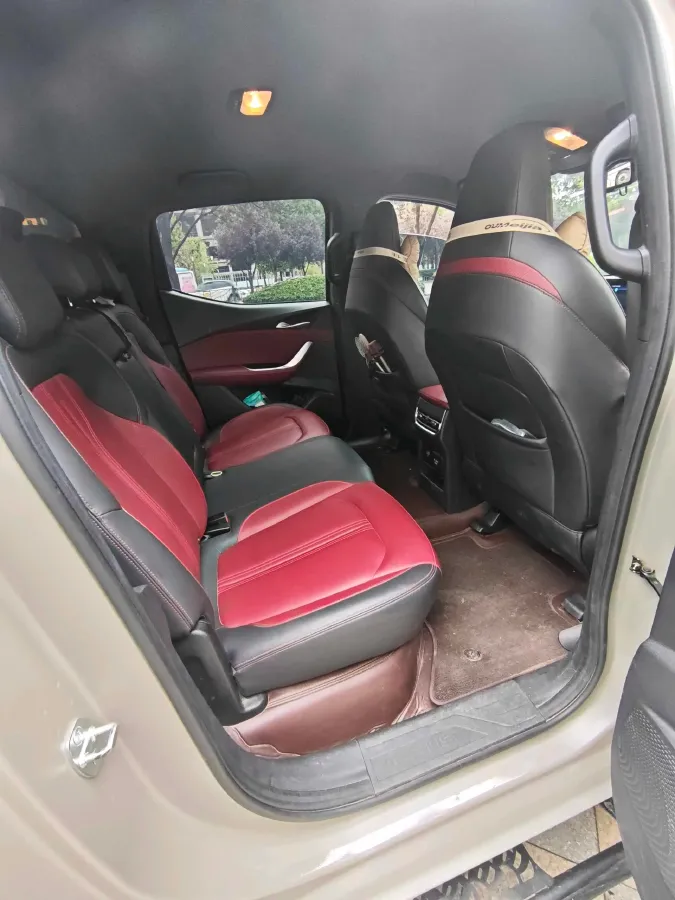 2022 MAXUS T90 2.0T 218HP L4 8AT,autocango,china used car exporter,china ev exporter,chinese used car exporter,chinese used ev exporter