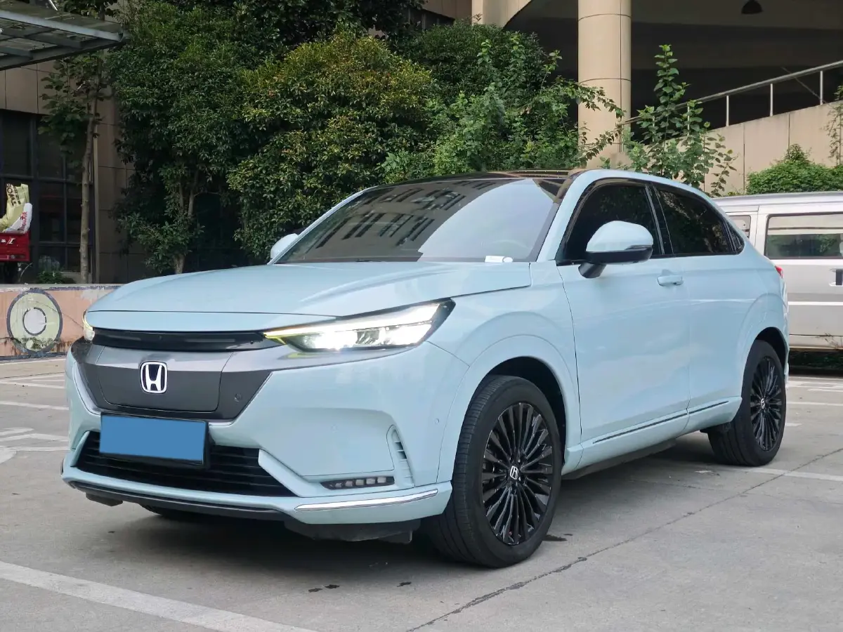 2022 Honda e:NS1 BEV 68.8KWH