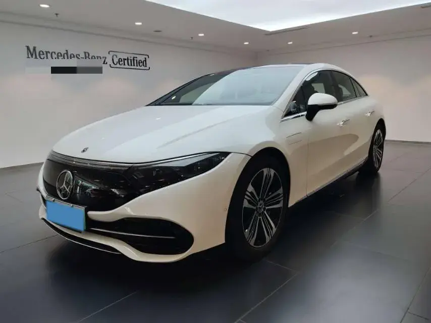 2023 Mercedes-Benz EQS Class BEV 111.8KWH